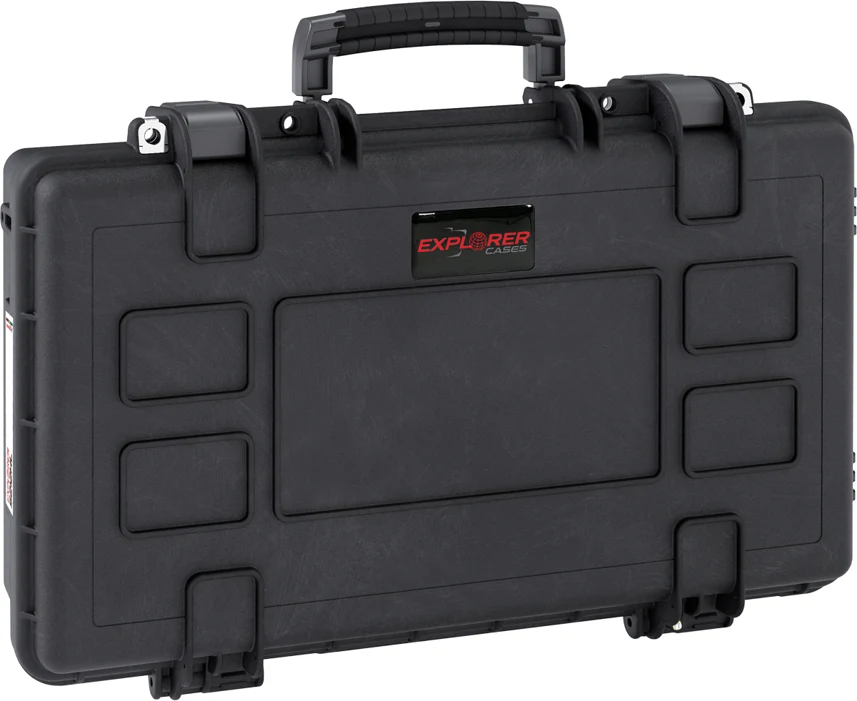 Explorer 5212HL — official manufacturer product photo