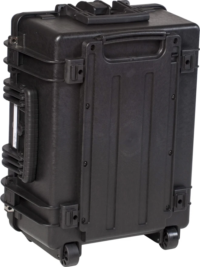 Explorer 5326 — official manufacturer product photo